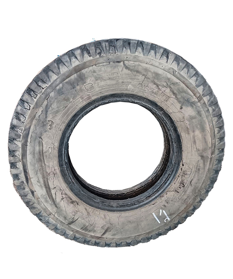 لاستیک کارکرده جنرال